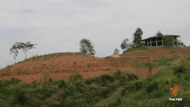 Land Dept asked to scrap land deeds for mountain water park since 2009: DSI Land Dept asked to scrap land deeds for mountain water park since 2009: DSI
