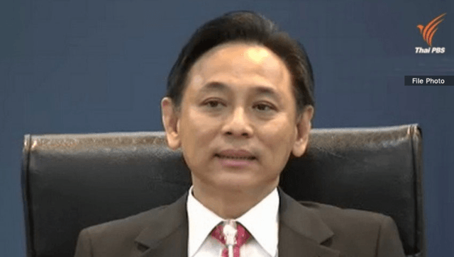 Ex-commerce minister sent to Police Hospital for examination Ex-commerce minister sent to Police Hospital for examination