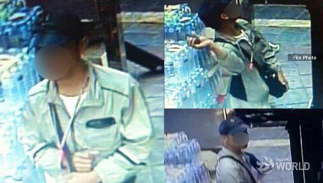 After 4 years of manhunt, suspect in grenade attacks on Suthep-led protests is nabbed After 4 years of manhunt, suspect in grenade attacks on Suthep-led protests is nabbed