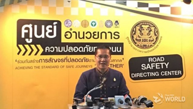 42 killed and over 400 injured in road accidents on first day of New Year’s festival 42 killed and over 400 injured in road accidents on first day of New Year’s festival