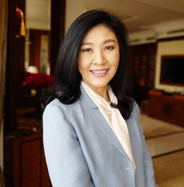 Cambodia denies passport has been issued for Yingluck Cambodia denies passport has been issued for Yingluck