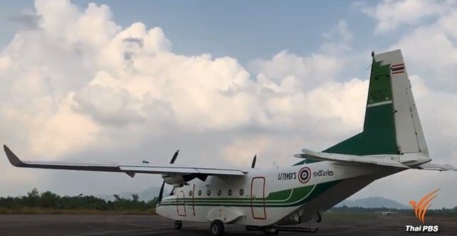 PM orders more cloud-seeding operation to further ease air pollution PM orders more cloud-seeding operation to further ease air pollution