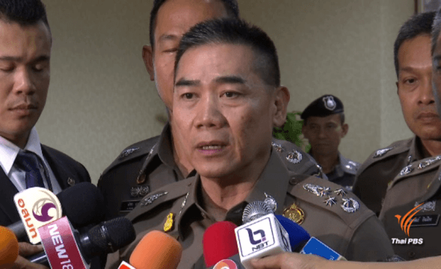 Drunk cycling will soon be considered legal offence with 500 baht fine Drunk cycling will soon be considered legal offence with 500 baht fine