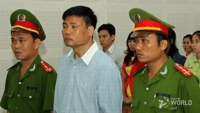 Thailand urged to probe suspected abduction of Vietnamese journalist in Bangkok Thailand urged to probe suspected abduction of Vietnamese journalist in Bangkok