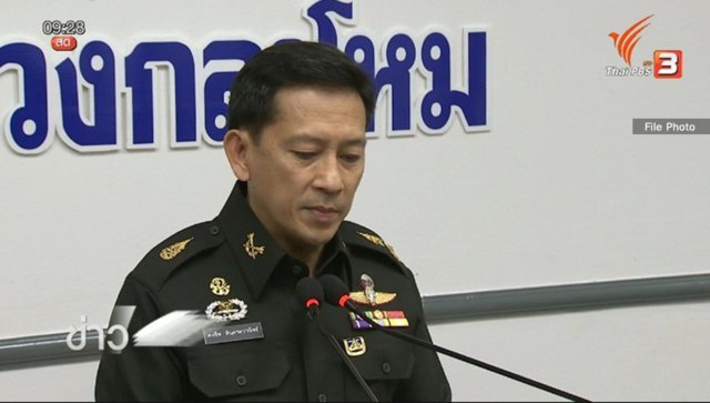 Defence spokesman defends military budget Defence spokesman defends military budget