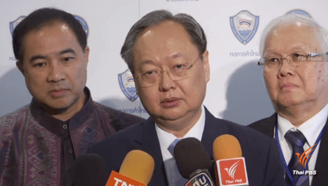 Palang Pracharat drops plan for PM to address rallies Palang Pracharat drops plan for PM to address rallies