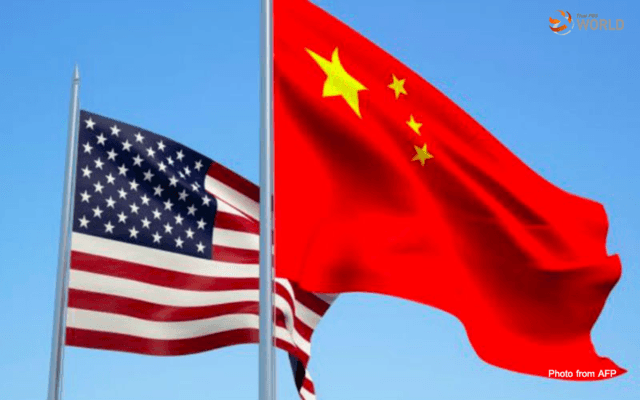 China's exports fall in August as US trade war rumbles China's exports fall in August as US trade war rumbles