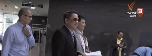 Arisman faces arrest for not attending hearing on Uah Arthorn housing corruption Arisman faces arrest for not attending hearing on Uah Arthorn housing corruption