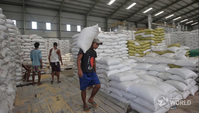 Thai rice exports may drop below 10 million tonnes this year Thai rice exports may drop below 10 million tonnes this year