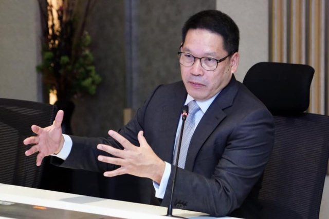 Cabinet to consider Finance Ministry’s new economic stimulus package Cabinet to consider Finance Ministry’s new economic stimulus package