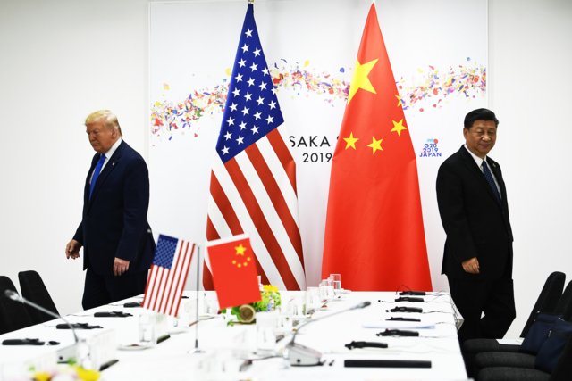 The US-China trade war leads to an increase of FDIs in Thailand The US-China trade war leads to an increase of FDIs in Thailand