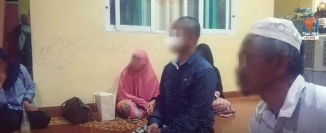 Thai student with suspected IS link released by Egypt Thai student with suspected IS link released by Egypt