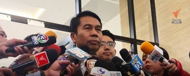 Opposition abstained in budget vote so important spending is not delayed - Suthin Opposition abstained in budget vote so important spending is not delayed - Suthin