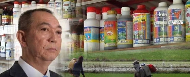 Restrictions on three controversial farm chemicals come into force today Restrictions on three controversial farm chemicals come into force today