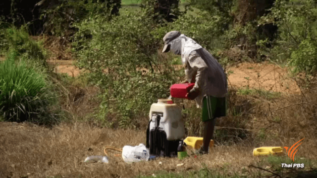 Three controversial farm chemicals to be banned from December 1st Three controversial farm chemicals to be banned from December 1st