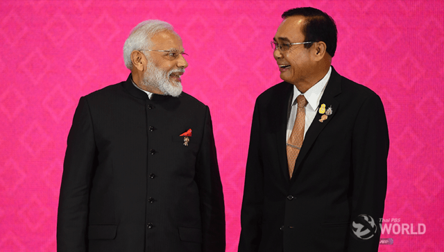 ASEAN believes RCEP makes tremendous progress despite India’s absence ASEAN believes RCEP makes tremendous progress despite India’s absence