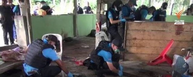 Rights group calls on government to stop arming civilians in Deep South Rights group calls on government to stop arming civilians in Deep South