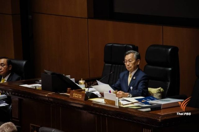 House Speaker warned of legal action if he enforces new House committee rule House Speaker warned of legal action if he enforces new House committee rule