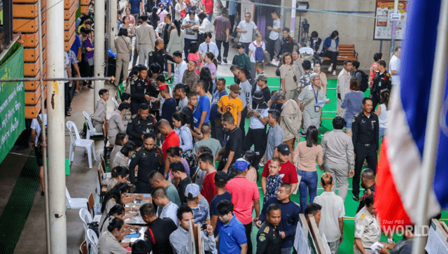 EC confident poll results will be announced by May 9 EC confident poll results will be announced by May 9
