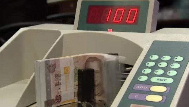 Thailand’s consumer confidence index for April lowest in 16 months Thailand’s consumer confidence index for April lowest in 16 months