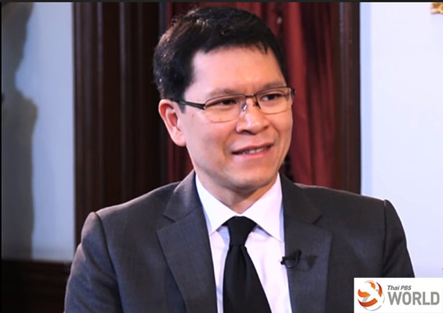 Thailand’s Central bank considering reduction of export and GDP projections next month Thailand’s Central bank considering reduction of export and GDP projections next month