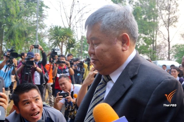 Prosecutors seek higher illegal hunting penalties for Premchai and gang Prosecutors seek higher illegal hunting penalties for Premchai and gang