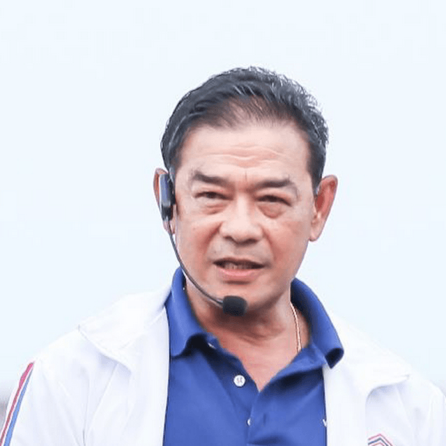 Palang Pracharat prepares defence for 27 MPs accused of owning media shares Palang Pracharat prepares defence for 27 MPs accused of owning media shares