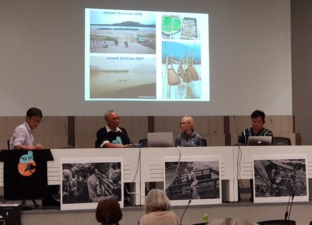ASEAN environmental issues worsened since 2009 - civil groups ASEAN environmental issues worsened since 2009 - civil groups