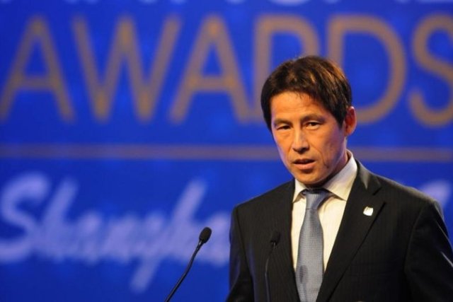 Akira Nishino yet to accept offer to be head coach at FAT - Japanese media Akira Nishino yet to accept offer to be head coach at FAT - Japanese media