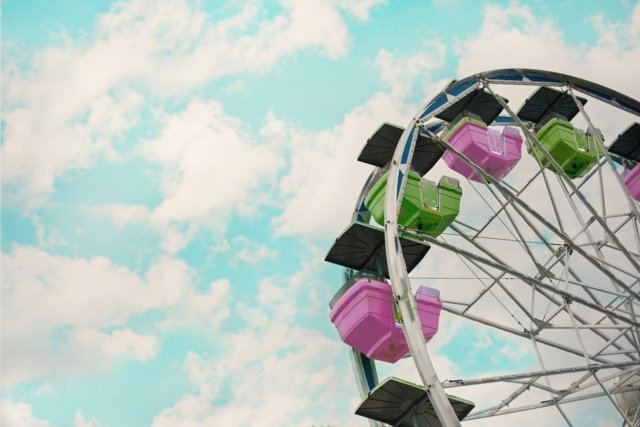15 amusement parks in Bangkok do not have permits 15 amusement parks in Bangkok do not have permits