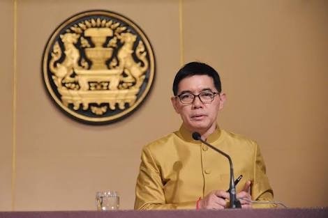 PM orders probe into alleged corruption in school lunch program PM orders probe into alleged corruption in school lunch program