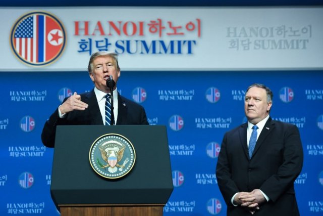The US government looks forward to working with Prayut government The US government looks forward to working with Prayut government