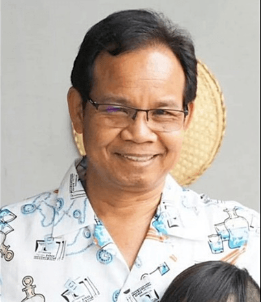Kidnapped Thai businessman found by Laotian police Kidnapped Thai businessman found by Laotian police