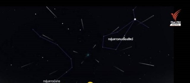 First meteor shower of 2020 to be visible during the early hours of January 4th First meteor shower of 2020 to be visible during the early hours of January 4th