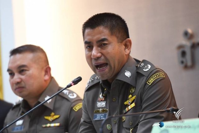 ‘Big Joke’ lashes out at the national police chief interference in his shooting case ‘Big Joke’ lashes out at the national police chief interference in his shooting case