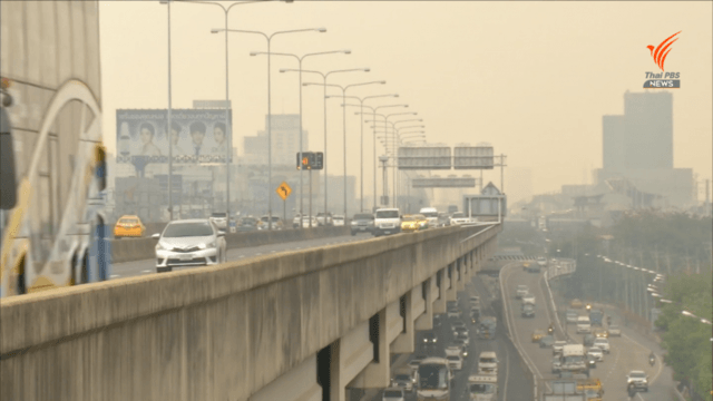 Agencies responsible for air quality are incompetent - Nida Poll Agencies responsible for air quality are incompetent - Nida Poll