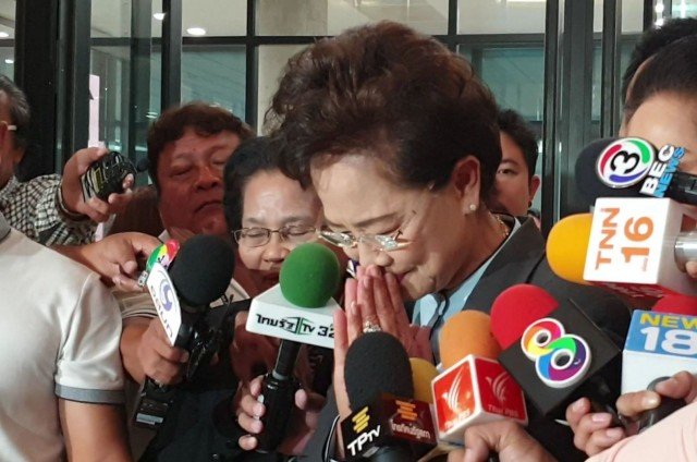House committee chair apologizes for gay men kissing in parliament House committee chair apologizes for gay men kissing in parliament