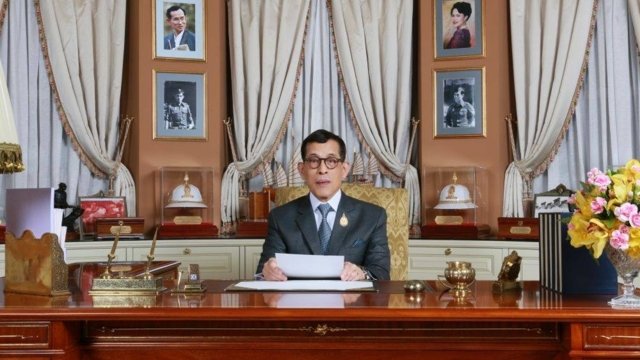 King sends message of his deep concern over coronavirus outbreak in China King sends message of his deep concern over coronavirus outbreak in China