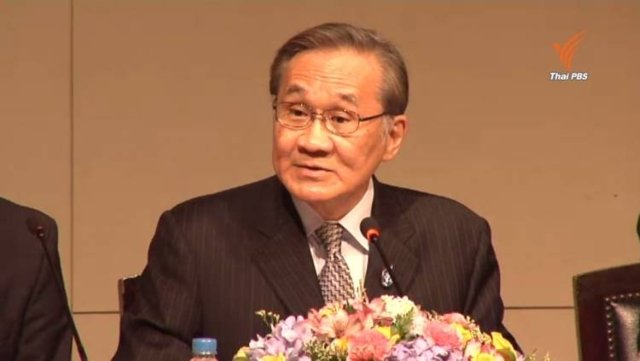 Thai Foreign Minister explains why Government cannot rush Wuhan evacuation Thai Foreign Minister explains why Government cannot rush Wuhan evacuation