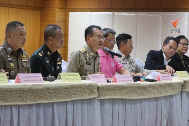 Korat shooting death toll rises to 30 Korat shooting death toll rises to 30