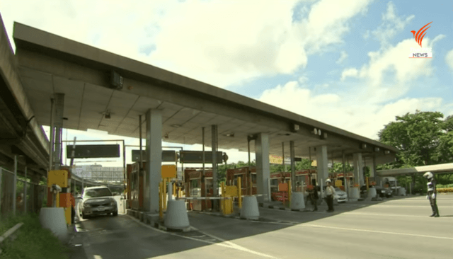 BEM expressway operation concession extensions approved by cabinet BEM expressway operation concession extensions approved by cabinet