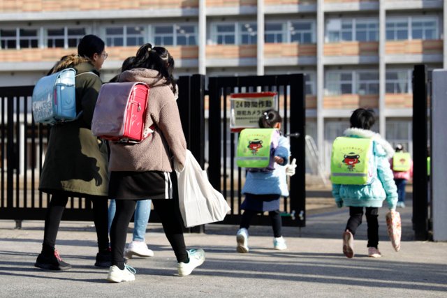 A mother who beats Thai’s education failure A mother who beats Thai’s education failure