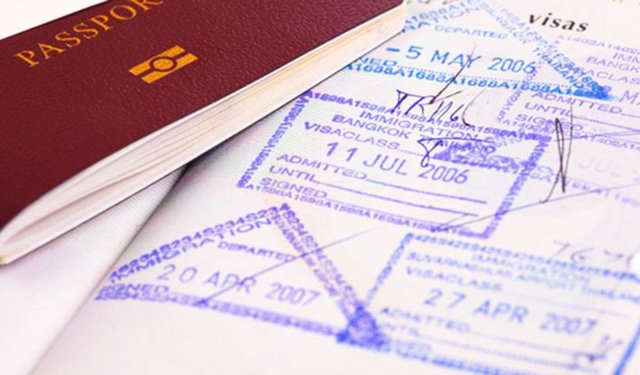 Visa restrictions for citizens from VoA and high-risk countries effective March 13th Visa restrictions for citizens from VoA and high-risk countries effective March 13th