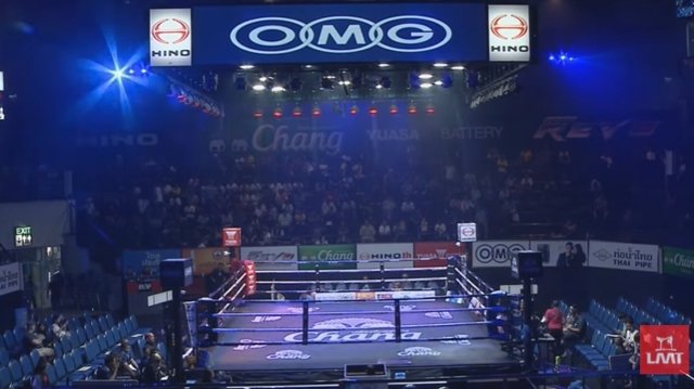 Army chief orders probe into Lumpini boxing event blamed for COVID-19 spread Army chief orders probe into Lumpini boxing event blamed for COVID-19 spread