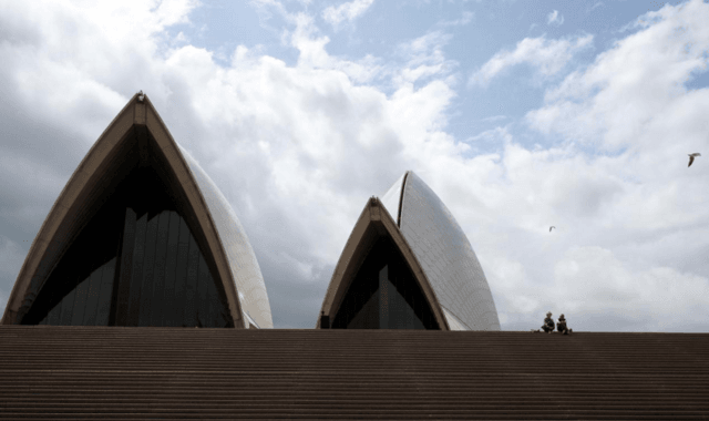 Australia's biggest states hold off relaxing COVID-19 lockdowns Australia's biggest states hold off relaxing COVID-19 lockdowns