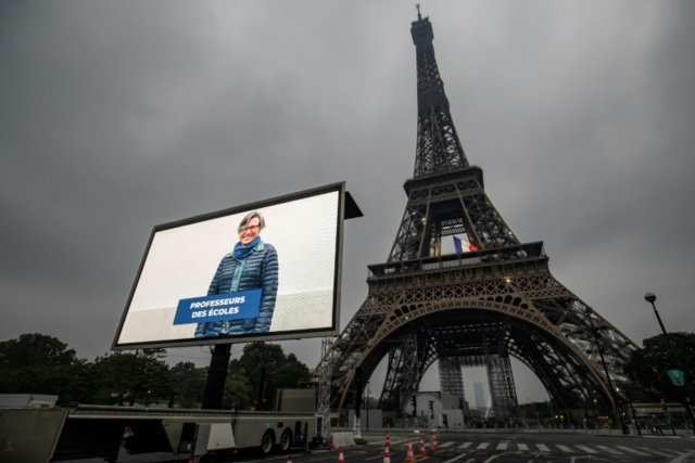 France, Spain ease virus lockdowns but UK wary France, Spain ease virus lockdowns but UK wary