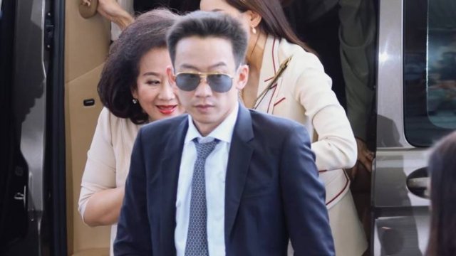 Panthongtae Shinawatra free as Attorney General will not appeal his acquittal Panthongtae Shinawatra free as Attorney General will not appeal his acquittal