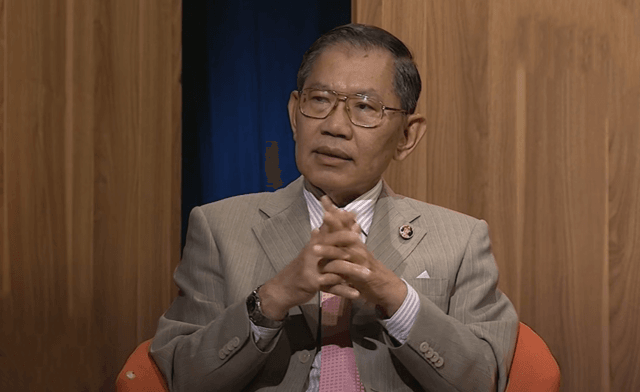 Vicha Mahakhun - Red Bull heir case probe must lead to change in two major agencies Vicha Mahakhun - Red Bull heir case probe must lead to change in two major agencies