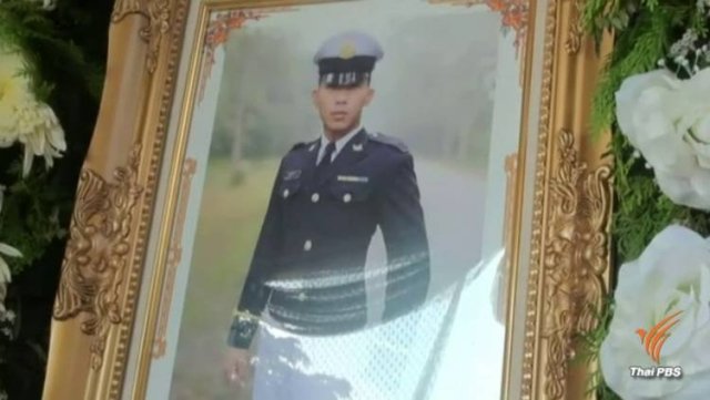 Army apologizes for wrongly calling deceased cadet to report for conscription Army apologizes for wrongly calling deceased cadet to report for conscription