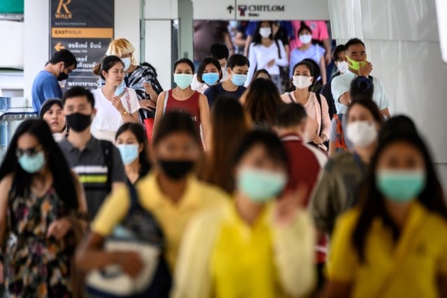 Three new COVID-19 cases are reported in state quarantine Three new COVID-19 cases are reported in state quarantine